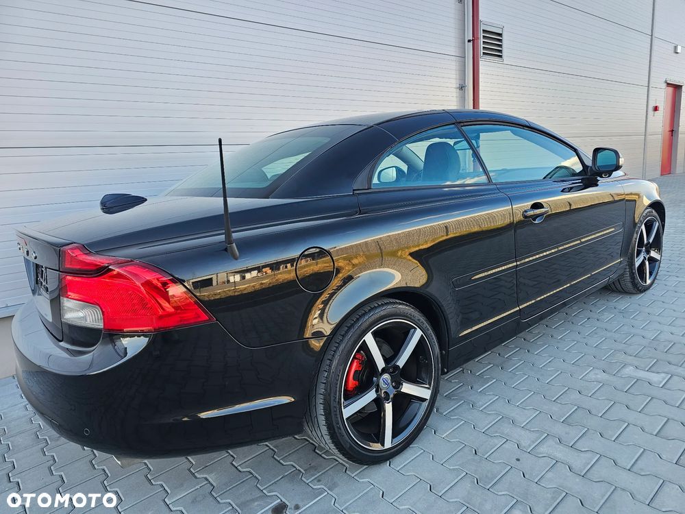 Volvo C70 D4 Inscription - 12