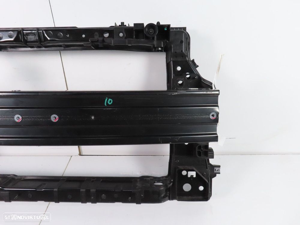 Frente em fibra com Reforço Frente Usado / Original RENAULT Arkana I (LCM_) 6250... - 3