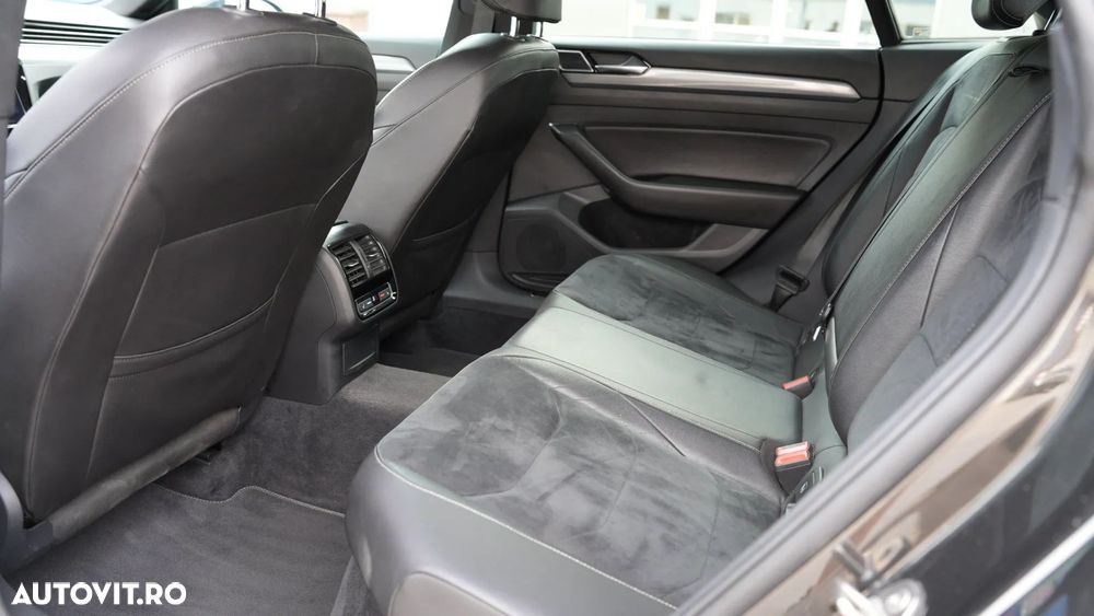 Volkswagen Arteon - 14