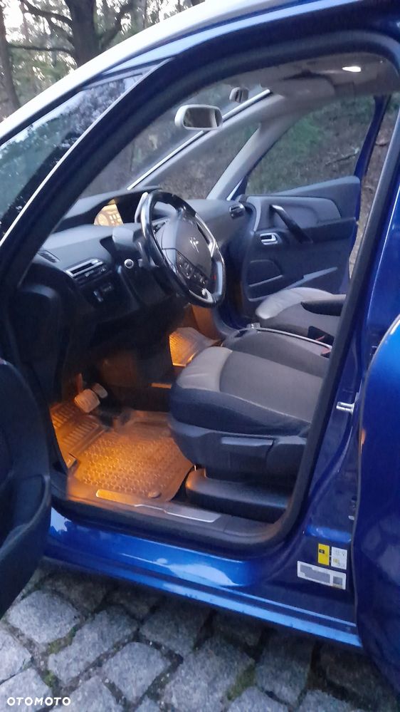 Citroën C4 Grand Picasso 2.0 BlueHDi Shine S&S EAT6 - 13