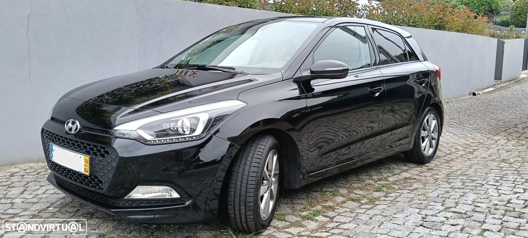 Hyundai i20 1.2 Comfort - 1