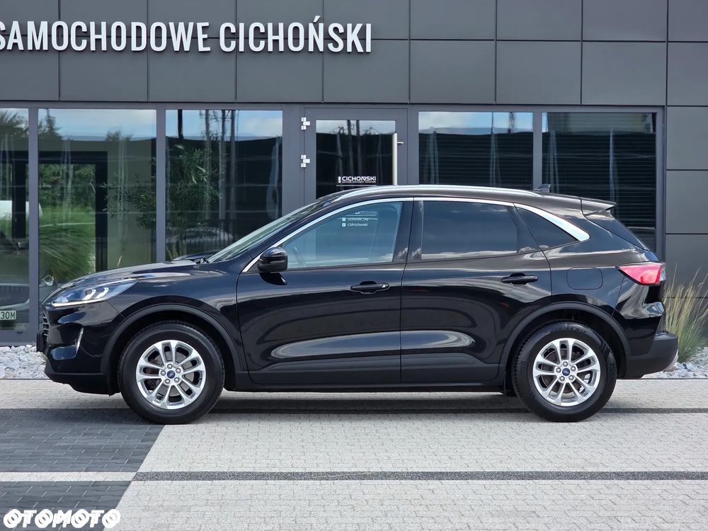 Ford Kuga 2.0 EcoBlue FWD Titanium - 14
