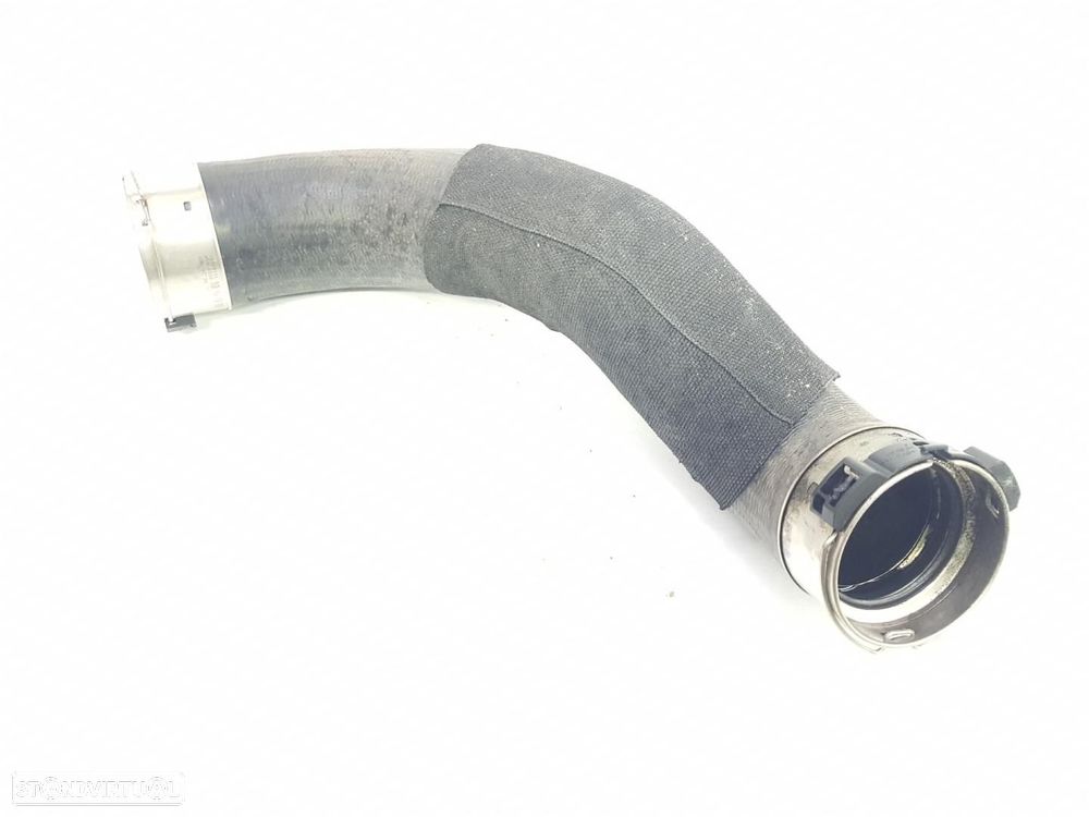 TUBOS DO INTERCOOLER BMW SERIE X1 F48 - 1