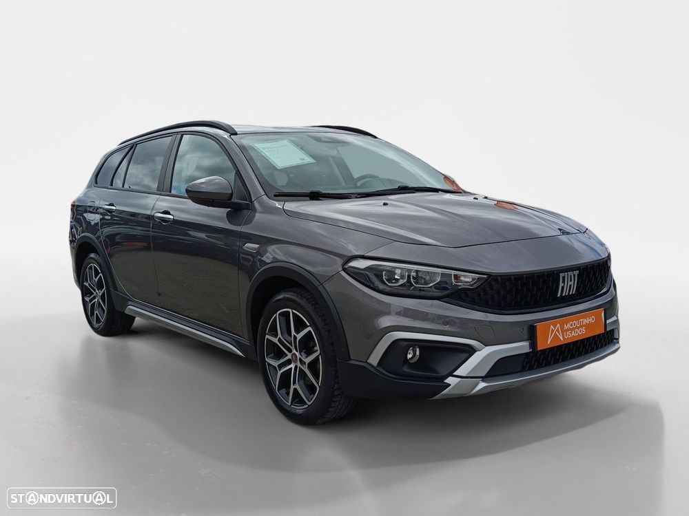 Fiat Tipo Station Wagon 1.0 GSE T3 - 7