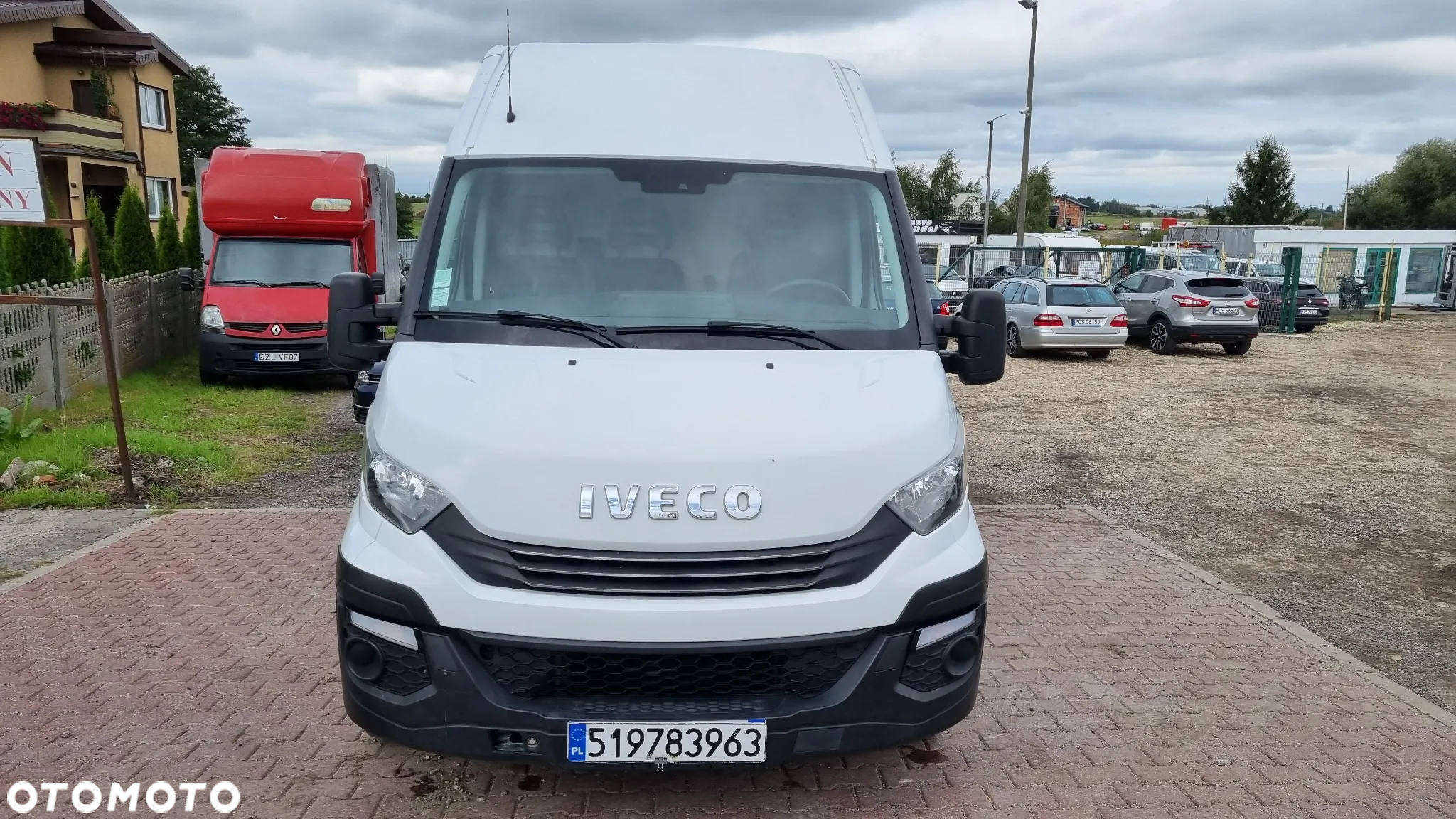Iveco Daily - 7