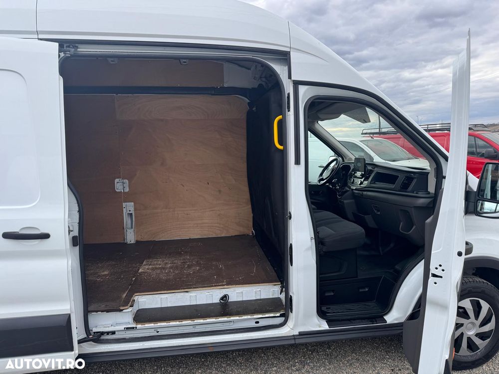 Ford TRANSIT - 7