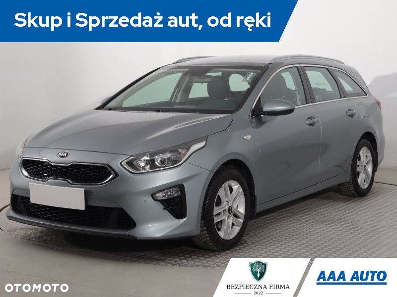 Kia Ceed - 2