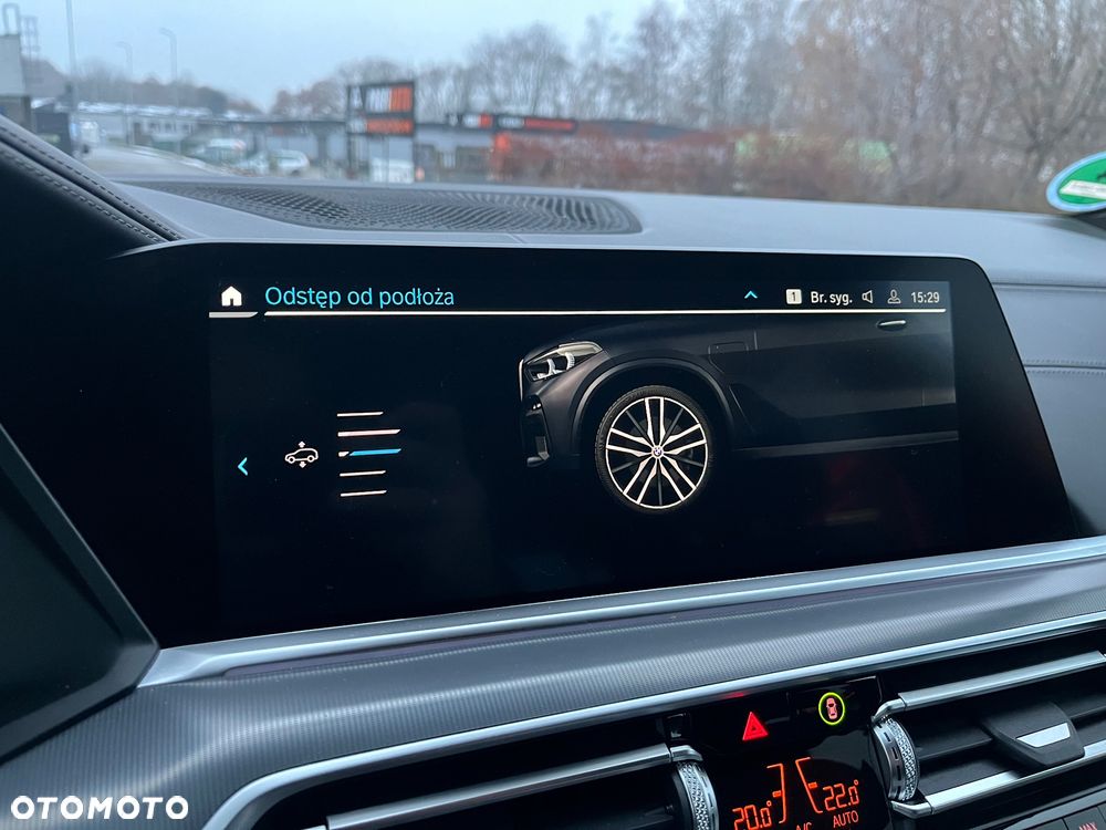 BMW X5 xDrive45e - 23