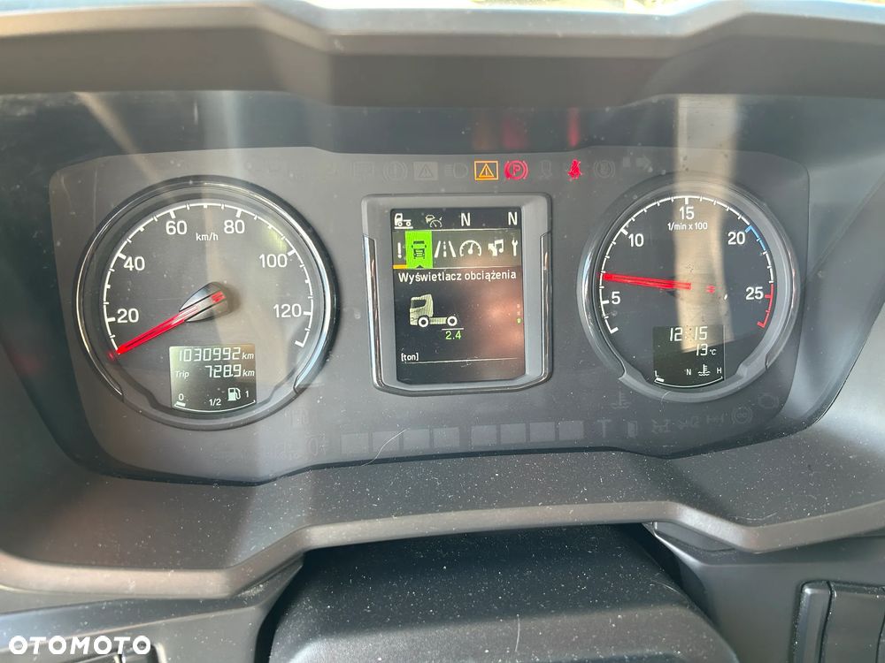 Scania R450 RETARDER / KLIMA POSTOJOWA / NOWE OPONY / STANDARD / TACHOGRAF NOWEJ GENERACJI / ZBIORNIKI PALIWOWE 1370 L / PRODUKCJA 2019 ROK !! - 25