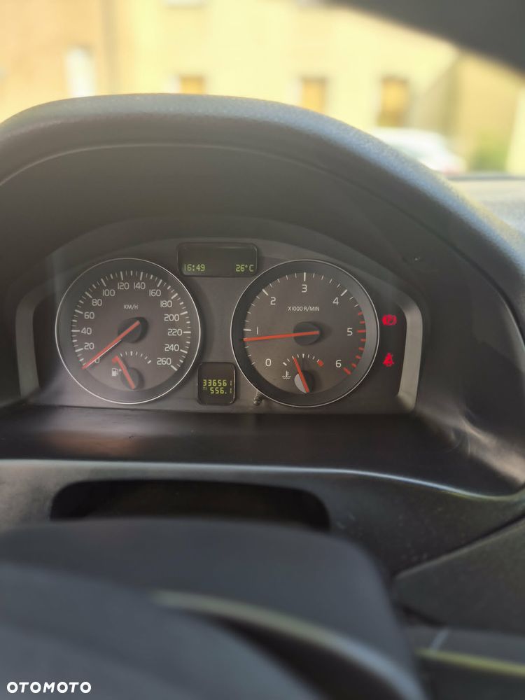 Volvo V50 D2 - 14