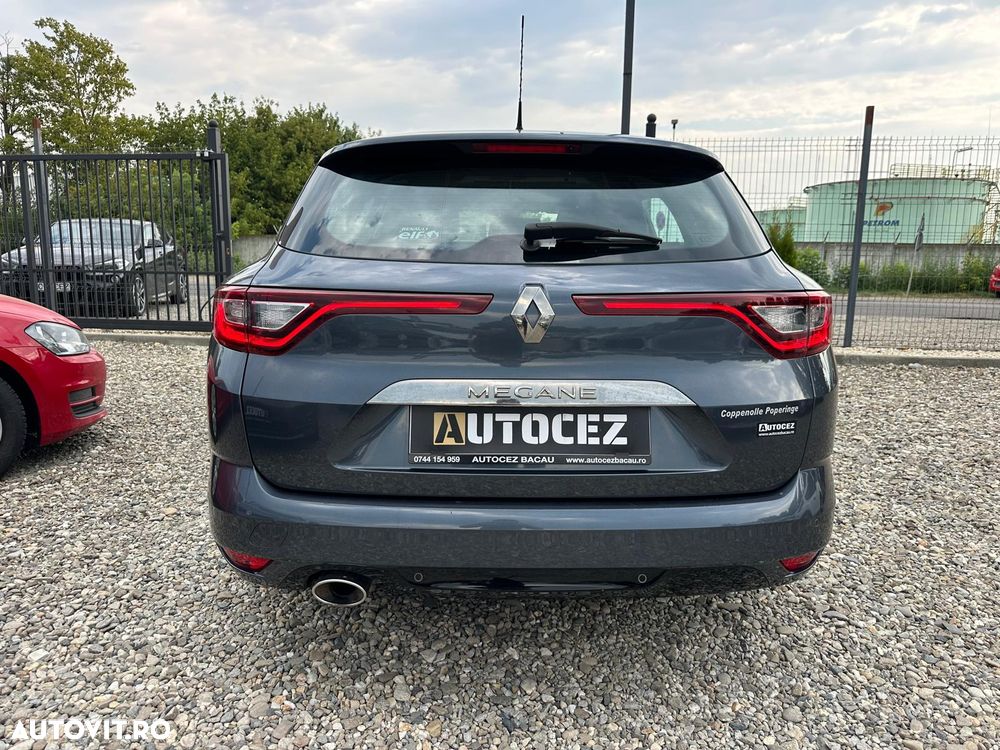 Renault Megane - 6