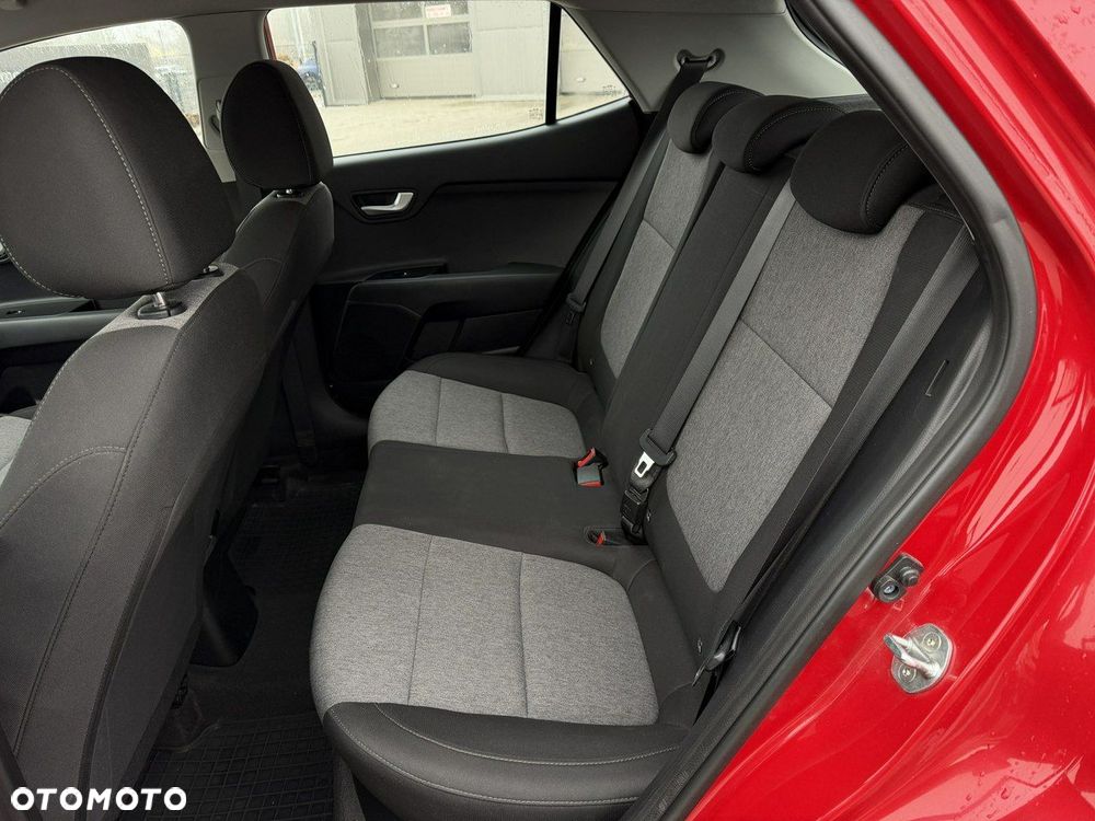 Kia Stonic 1.2 M - 12