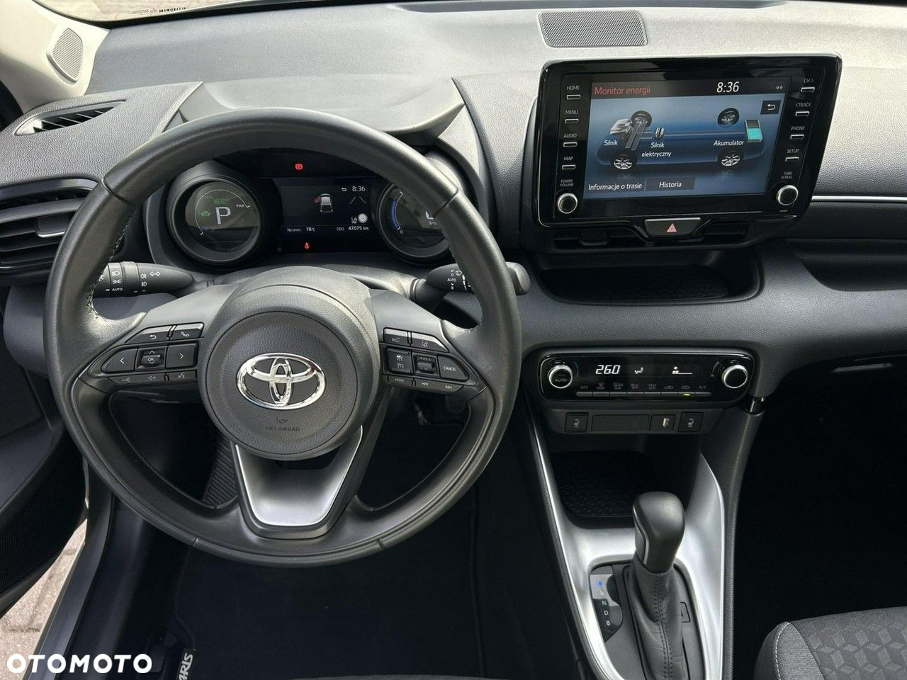 Toyota Yaris - 11