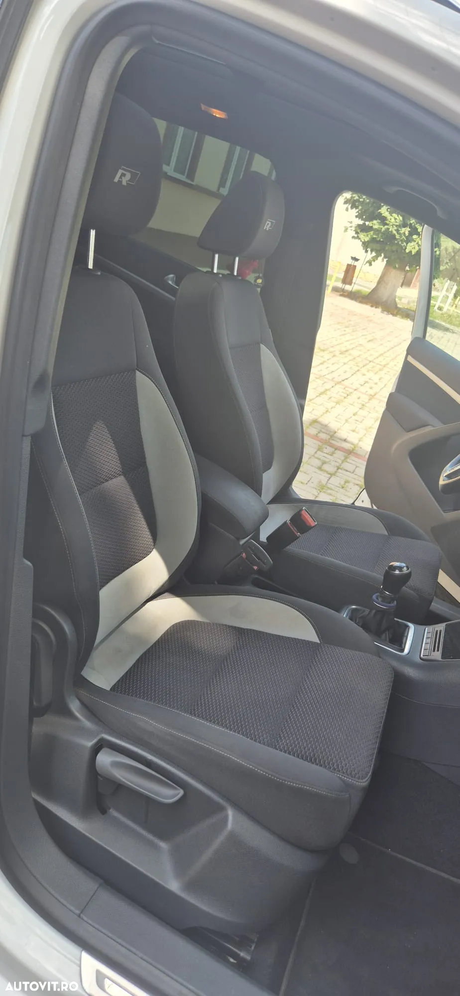 Volkswagen Tiguan - 7