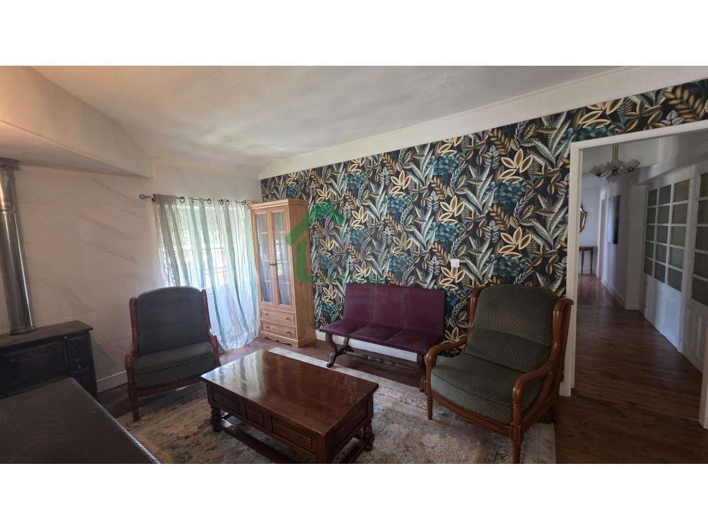 T3 Montes e Hermínios com terraço - Covilhã - Grande imagem: 2/16