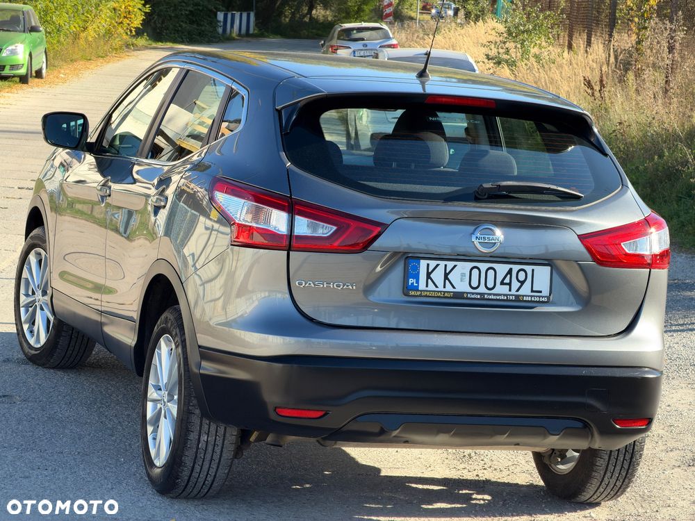 Nissan Qashqai - 18