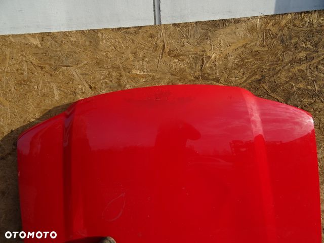 MASKA POKRYWA SILNIKA VW POLO III LIFT 99-02 LP3G NR44 - 2