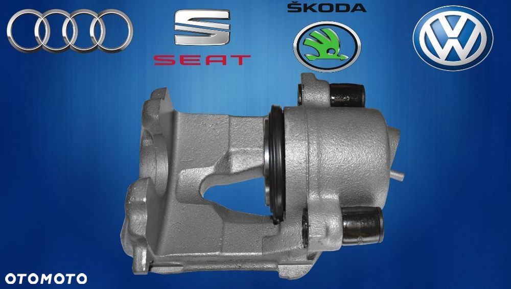 Zacisk hamulcowy Przód Przedni Prawy Lewy Seat Altea XL Cordoba Ibiza Leon Mi Toledo - 6