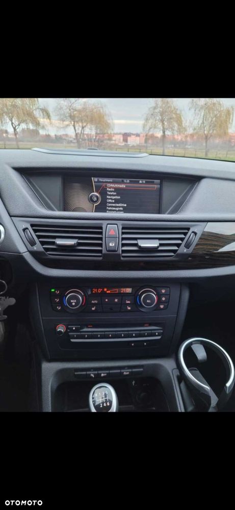 BMW X1 - 2