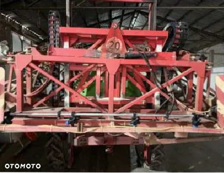 Krukowiak Goliat 2500l - 2