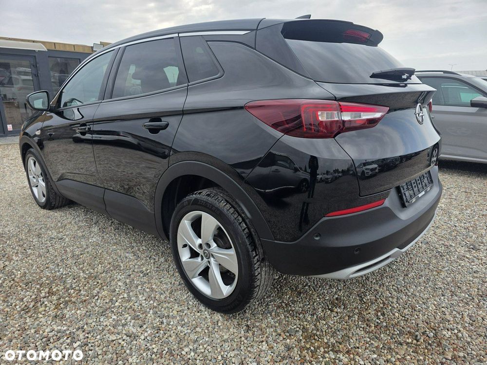 Opel Grandland X 1.6 D Start/Stop Automatik Dynamic - 13