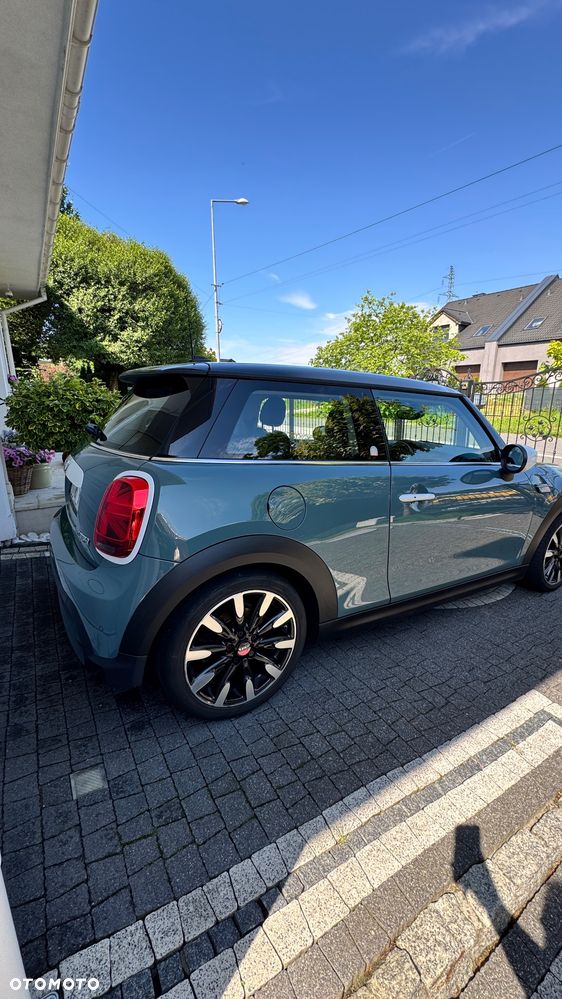 MINI Cooper Multitone Edition - 16