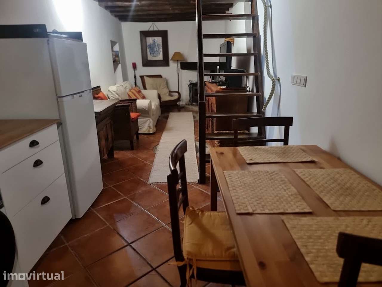 Moradia, 114 m², São João Batista - Grande imagem: 4/26