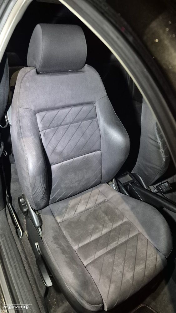 Audi A3 1.9 TDI Sport 17 - 6
