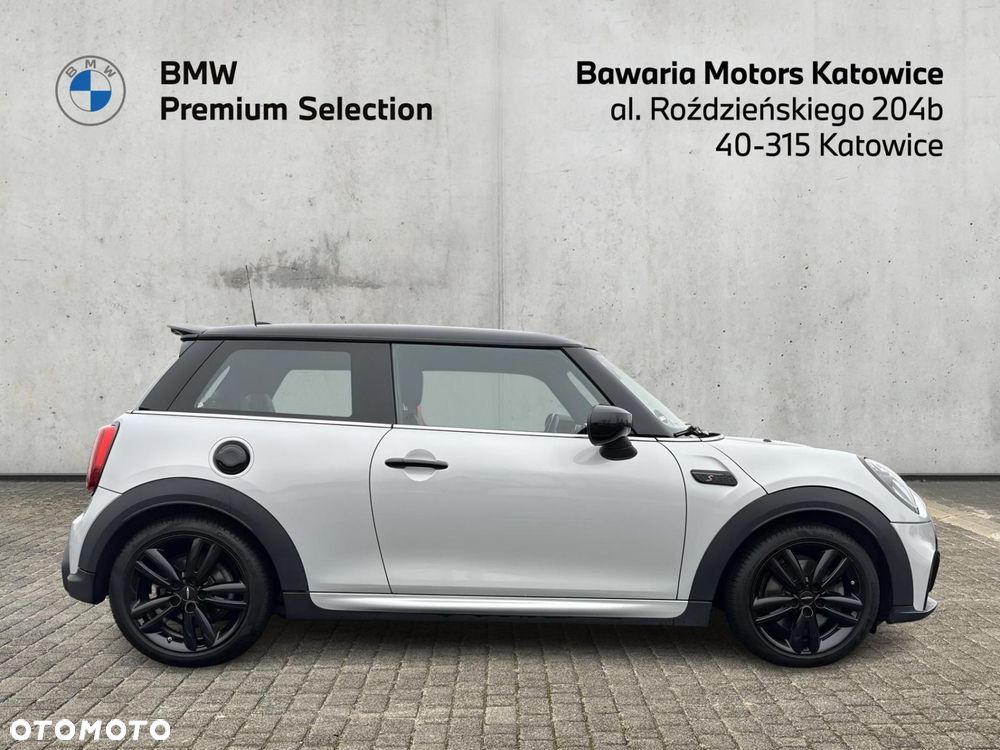 MINI Cooper S - 16