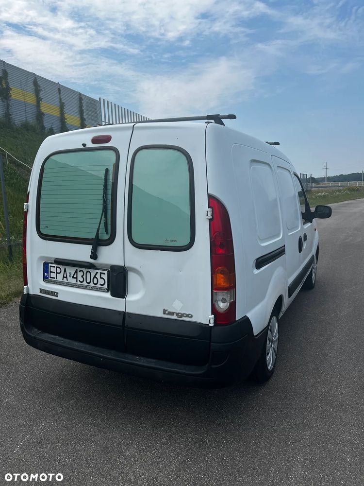 Renault KANGOO EXPRESS - 3