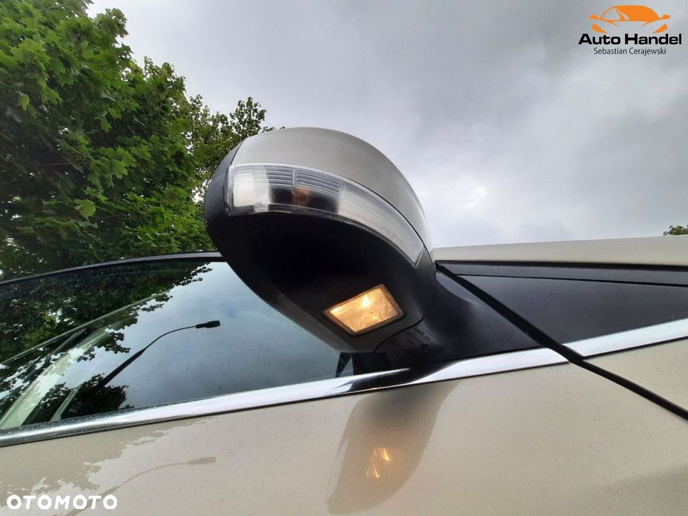 Ford Focus 1.5 EcoBoost STart-Stopp-System TITANIUM - 20