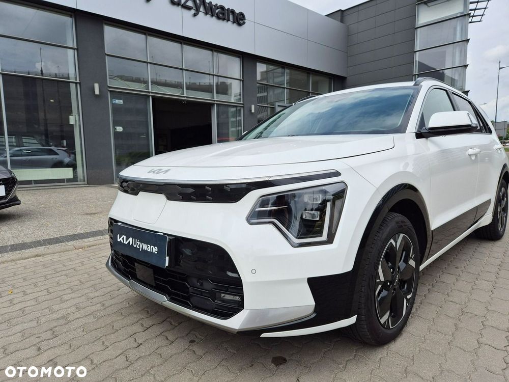 Kia Niro - 10