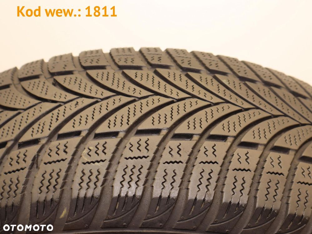 Maxxis Presa Snow Wintermaxx - 225/60 R17 - 7
