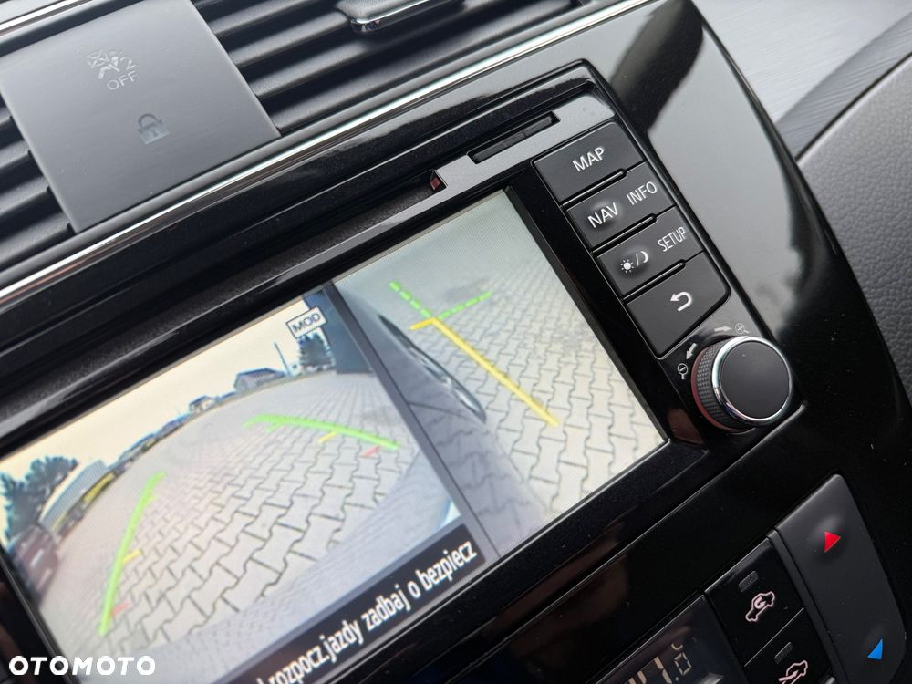 Nissan Pulsar 1.2 DIG-T Tekna - 24