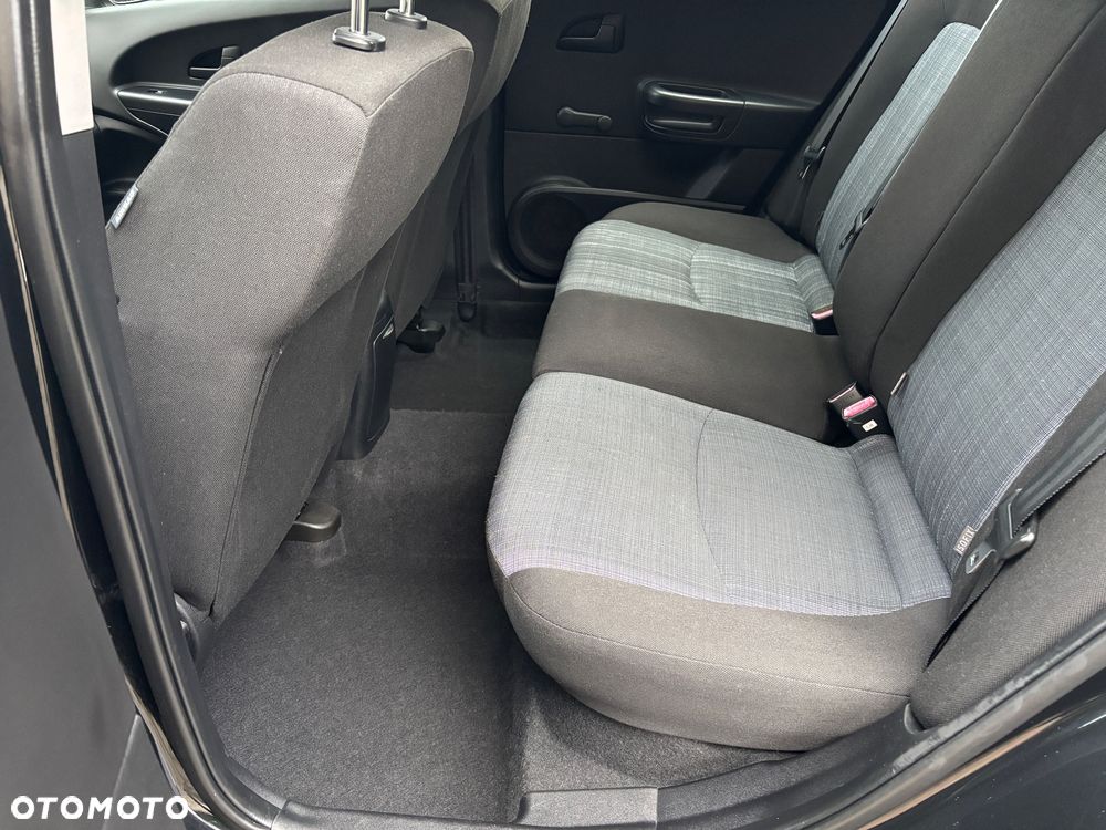 Kia Ceed - 19