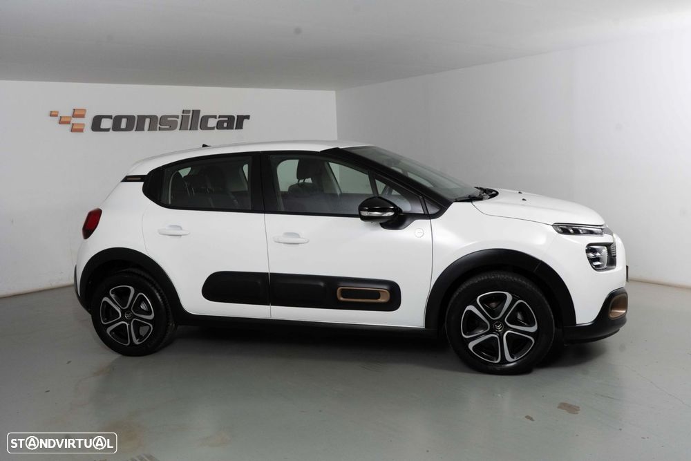 Citroën C3 1.2 PureTech C-Series - 7