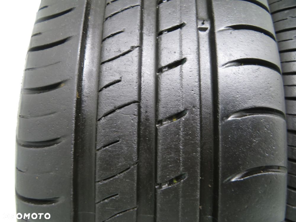 2X 195/70R14 OPONY LETNIE Kumho Ecowing ES01 91H - 7