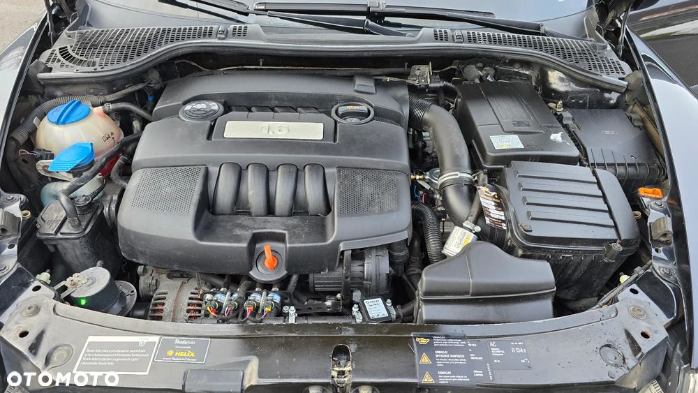 Skoda Octavia 1.6 Mint - 13