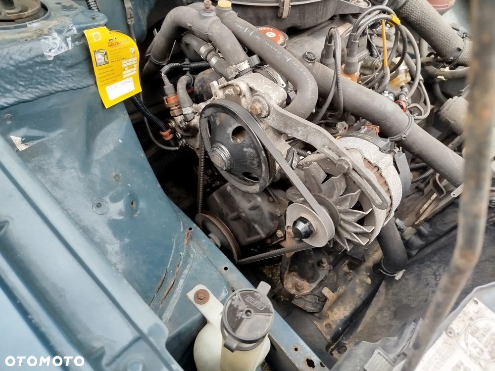 Renault 19 1.4 GTR - 6