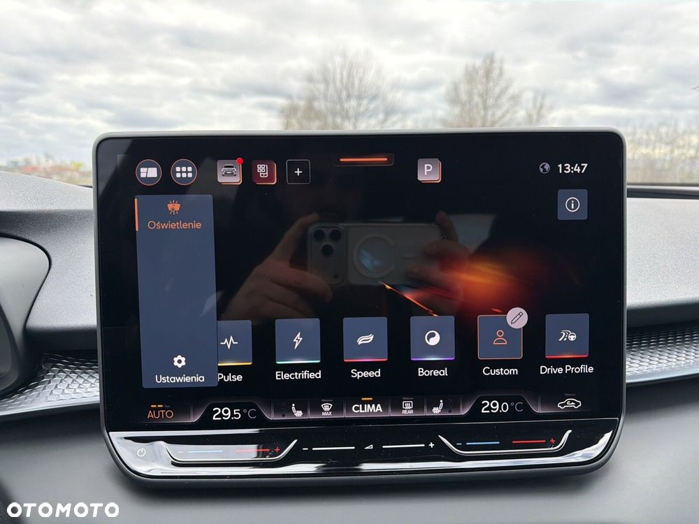Cupra Terramar 2026
