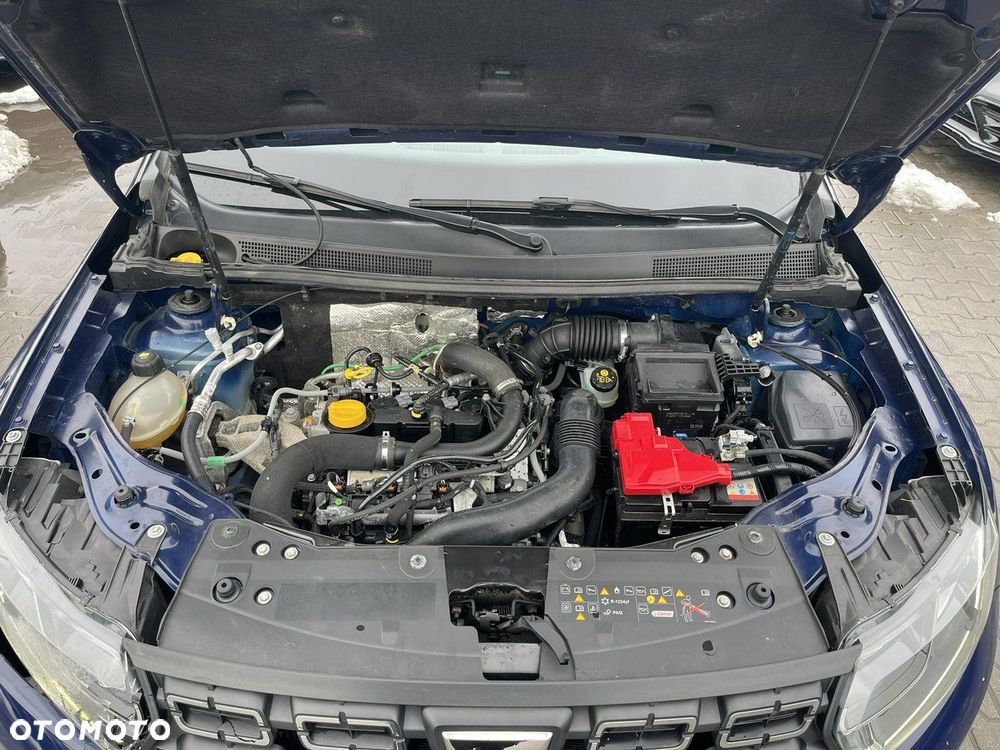 Dacia Duster 1.0 TCe Access - 14