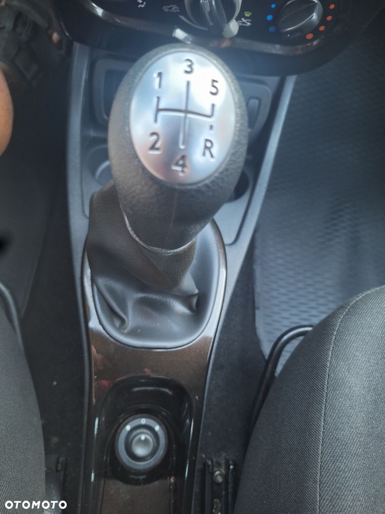 Dacia Duster - 28