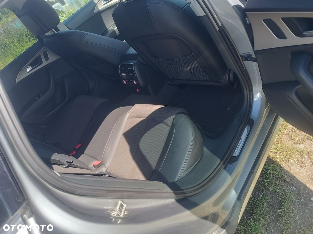 Audi A6 Allroad - 6