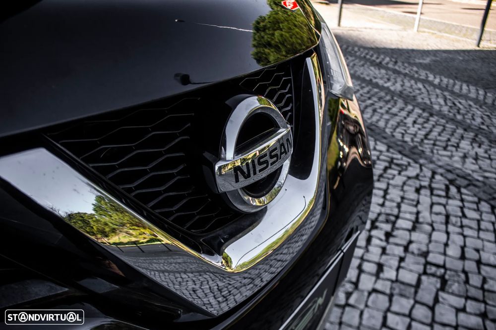 Nissan X-Trail 1.6 dCi N-Connecta - 8