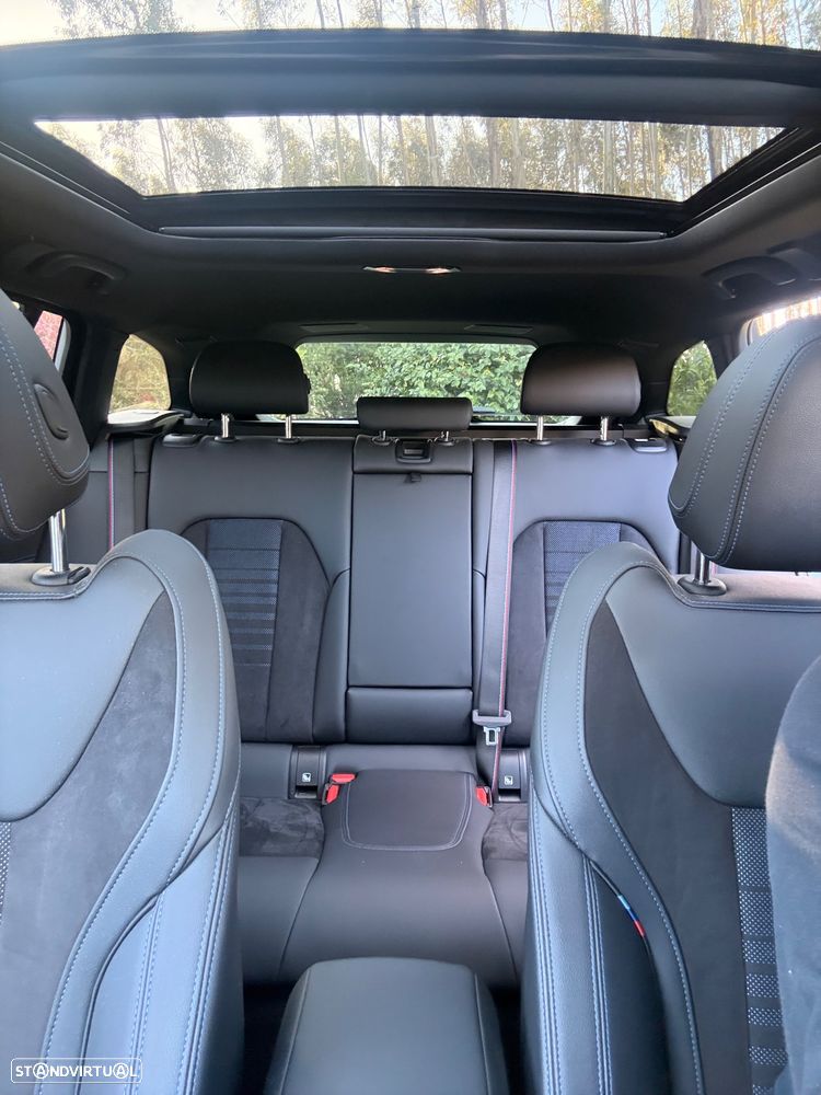 BMW 330 e Aut. M Sport - 43