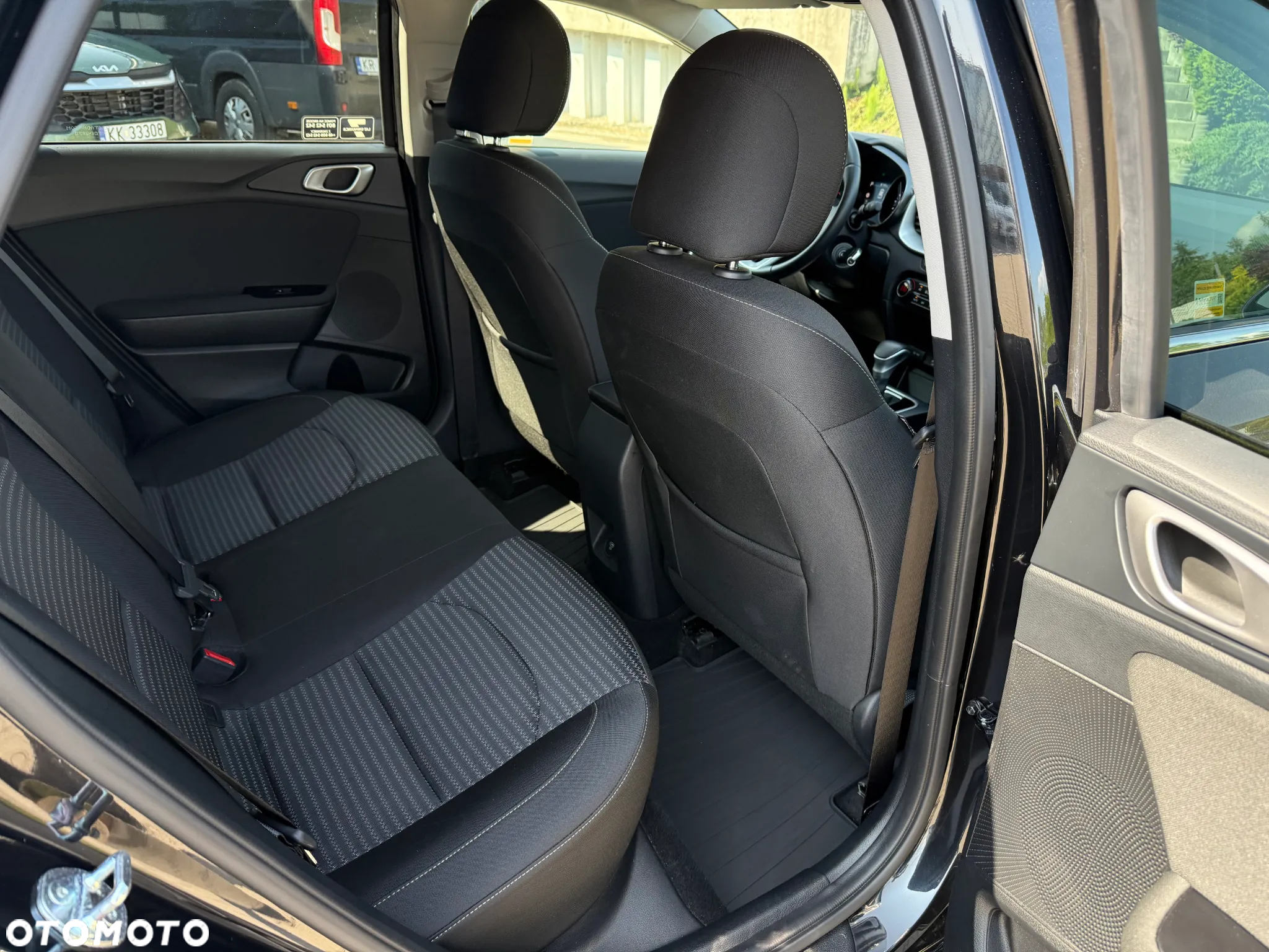 Kia Ceed 1.5 T-GDI M DCT - 16