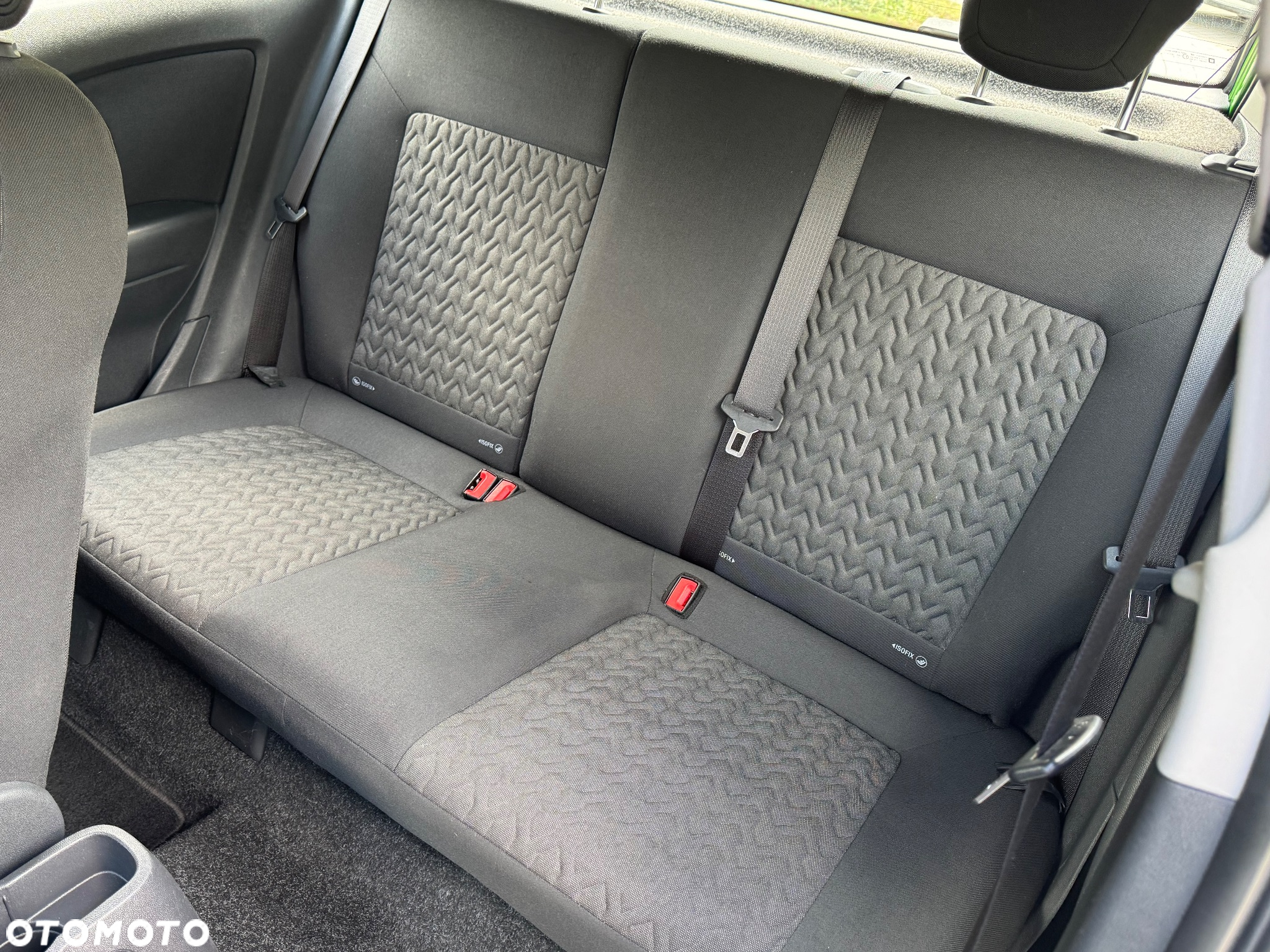 Opel Corsa 1.2 16V EcoFLEX Edition 111 Jahre - 13