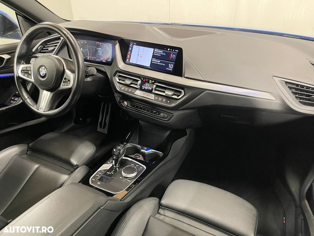 BMW Seria 2 218i Gran Coupe Aut. M Sport - 10