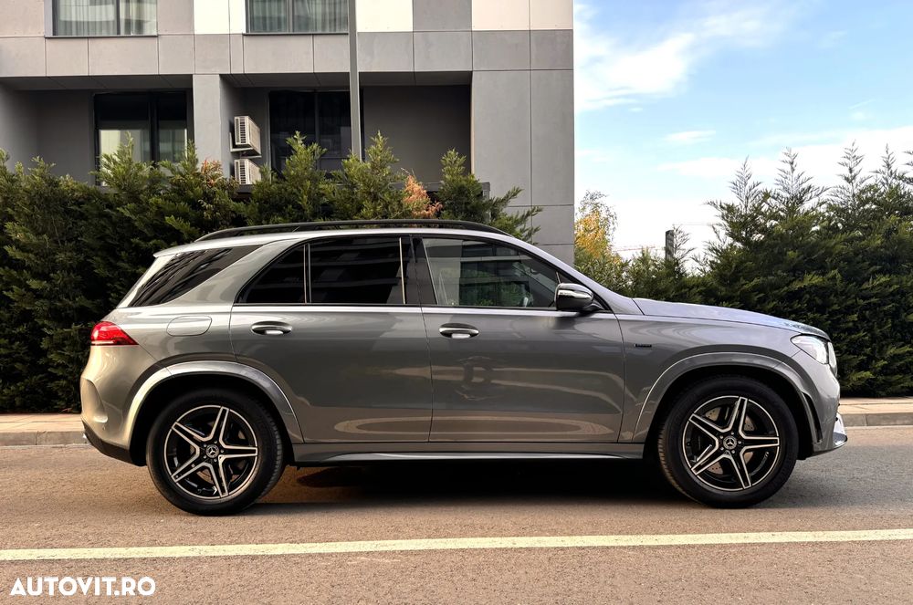 Mercedes-Benz GLE - 6