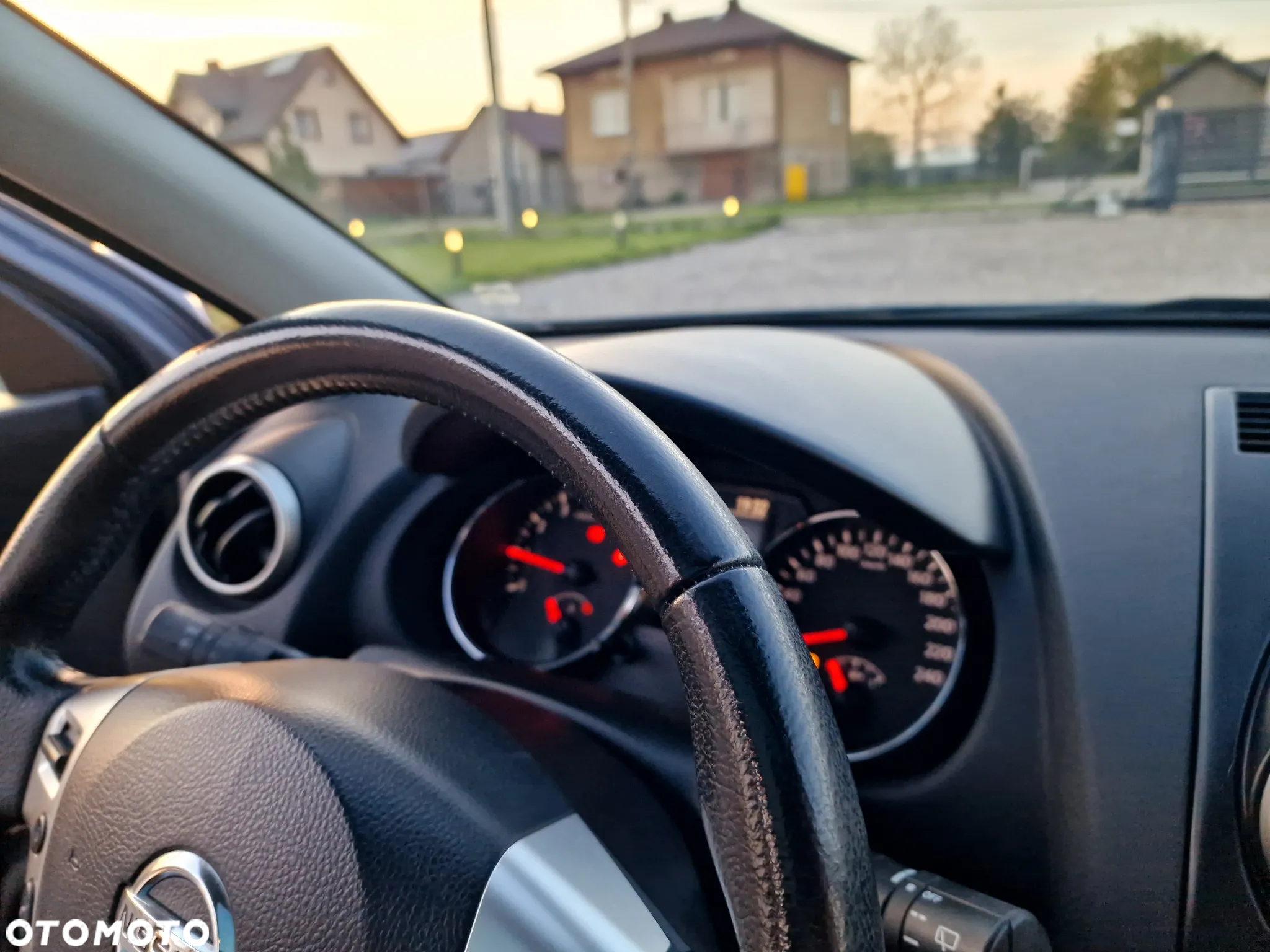 Nissan Qashqai 1.6 acenta - 15